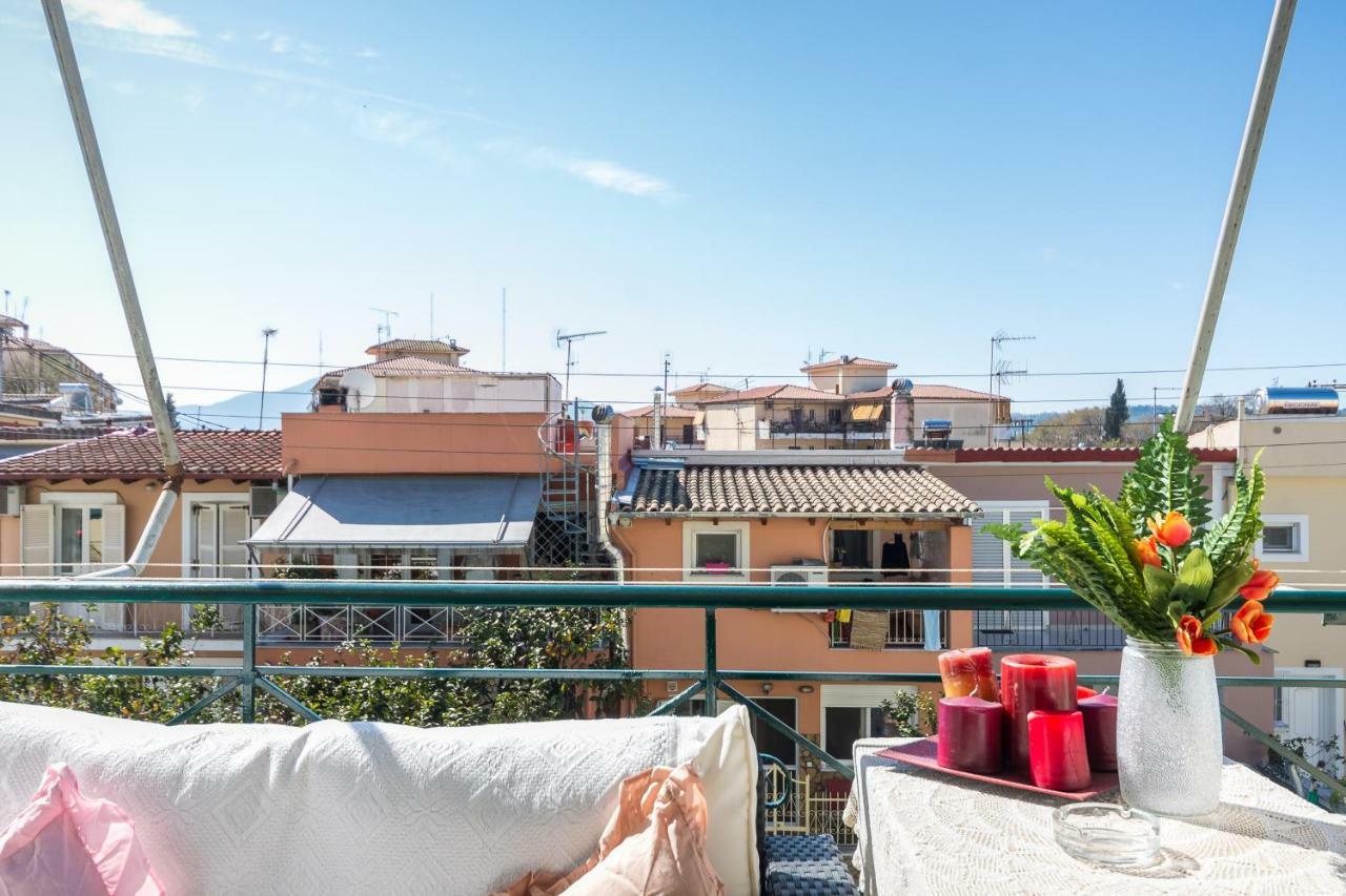 Linda Apartment Corfu (city)